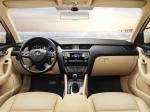 Skoda Octavia 2014 года (CN)
